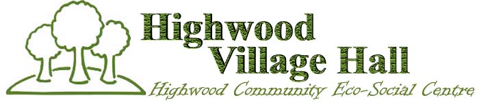 highwood village hall